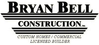 Bryan Bell Construction, Inc. logo